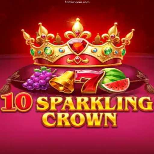 Exploring the Thrills of 10SparklingCrown: An Online Casino Experience