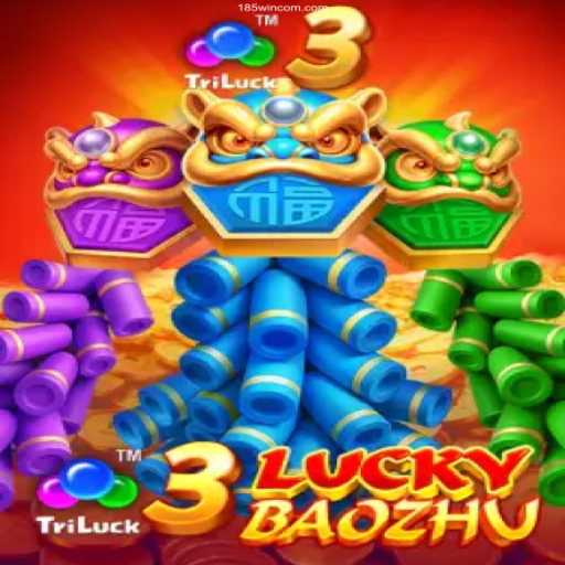 Explore the Exciting World of 3LuckyBaozhu at 185win COM Casino Online