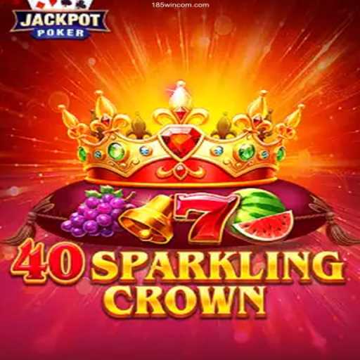 Exploring the World of 40SparklingCrown: A Jewel of Online Gaming
