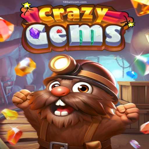 Exploring the Thrilling World of CrazyGems: An Online Casino Sensation