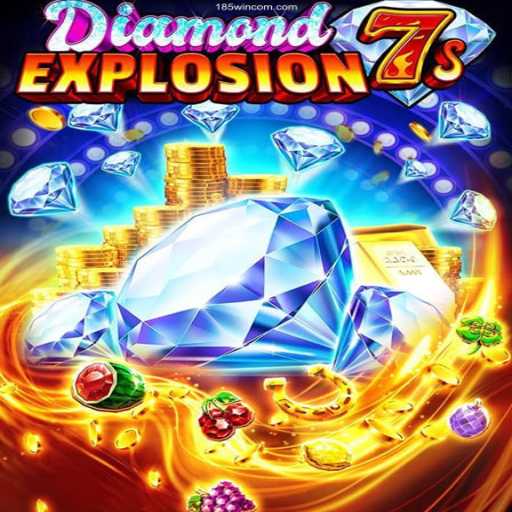 Exploring DiamondExplosion7s: Your Ultimate Guide to the Thrilling Casino Game
