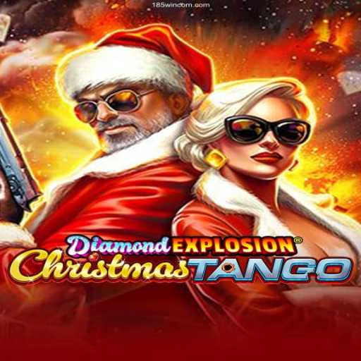 Exploring the Thrills of DiamondExplosionTango and the 185win COM Casino Online Experience