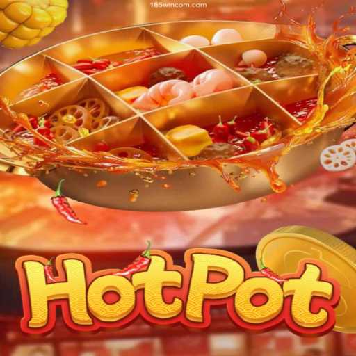 Exploring the Exciting World of Hotpot - The Popular Casino Game