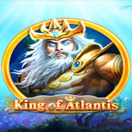 Discover the Enchanting World of KingofAtlantis: A Premier Online Casino Game