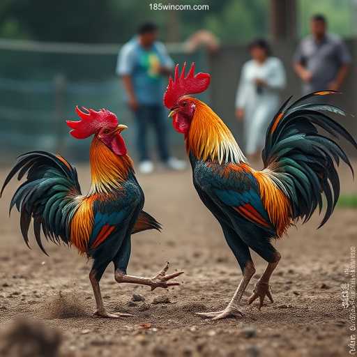 Exploring the World of Sabong Games and the 185win COM Casino Experience