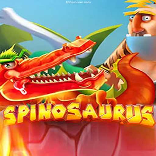 Explore the World of Spinosaurus: A Thrilling Adventure in Online Gaming