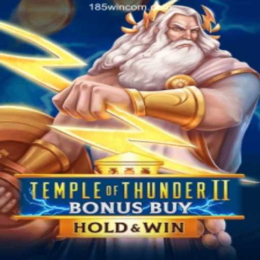 Exploring TempleofThunderIIBonusBuy: A Thrilling Casino Experience