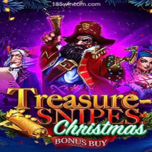 Discover the Festive World of TreasuresnipesChristmas