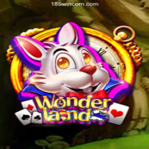 Explore the Enchanting World of Wonderland: A Captivating Online Gaming Experience