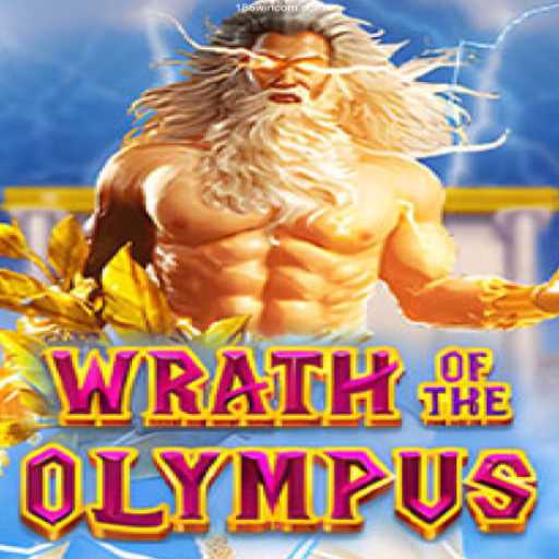 Wrath of Olympus: Dive into a Mythical Casino Adventure